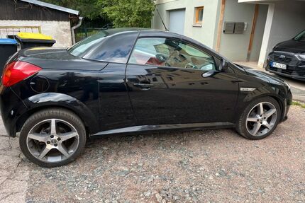 Opel Tigra Gebrauchtwagen