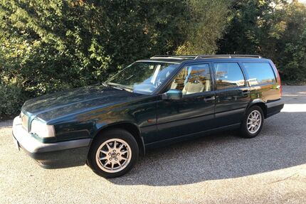 Volvo 850 Gebrauchtwagen