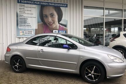 Peugeot 307 Gebrauchtwagen