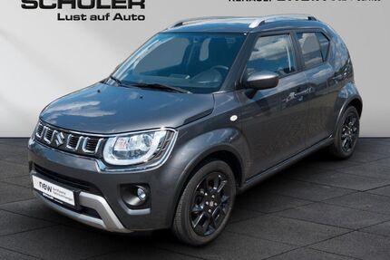 Suzuki Ignis Gebrauchtwagen