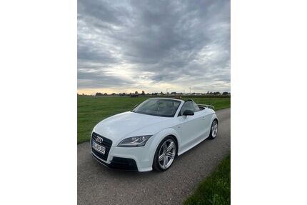 Audi TT Gebrauchtwagen