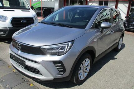 Opel Crossland (X) Gebrauchtwagen