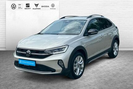 VW Taigo Gebrauchtwagen