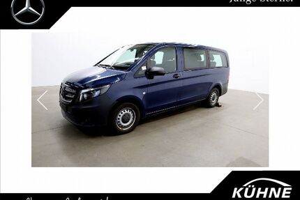 Mercedes-Benz Vito Gebrauchtwagen