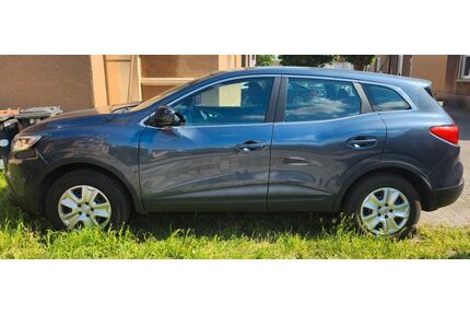 Renault Kadjar Gebrauchtwagen