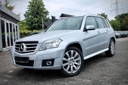 Mercedes-Benz GLK 320 Gebrauchtwagen