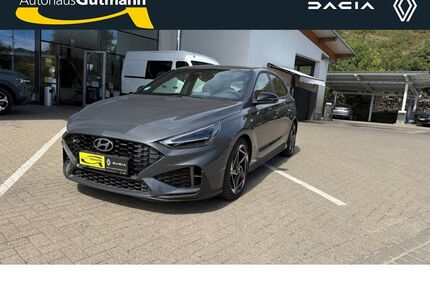Hyundai i30 Gebrauchtwagen