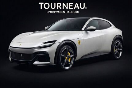 Ferrari Purosangue Gebrauchtwagen