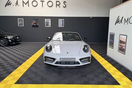 Porsche 992 Gebrauchtwagen