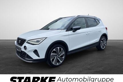 Seat Arona Gebrauchtwagen