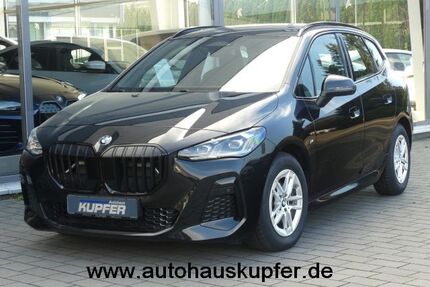 BMW 220 Active Tourer Gebrauchtwagen