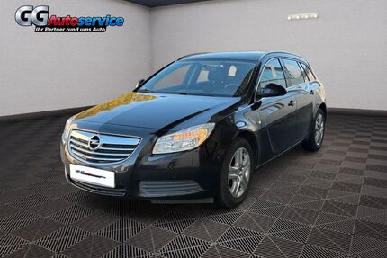 Opel Insignia Gebrauchtwagen