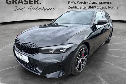 BMW 330 Gebrauchtwagen