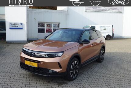 Opel Grandland (X) Gebrauchtwagen