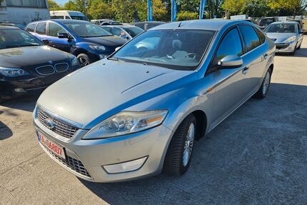 Ford Mondeo Gebrauchtwagen