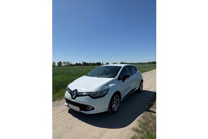 Renault Clio Gebrauchtwagen