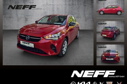 Opel Corsa Gebrauchtwagen