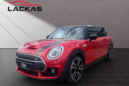 Mini Cooper SD Clubman Gebrauchtwagen