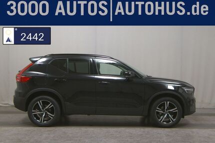 Volvo XC40 Gebrauchtwagen
