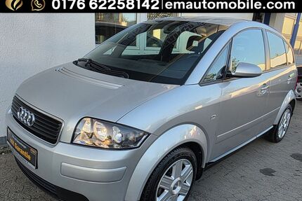 Audi A2 Gebrauchtwagen