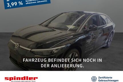 VW ID.7 Gebrauchtwagen
