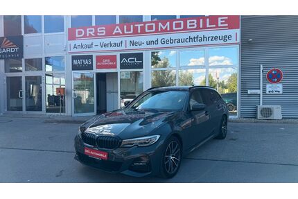 BMW 330 Gebrauchtwagen