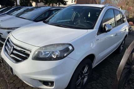 Renault Koleos Gebrauchtwagen