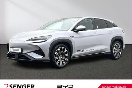 BYD SEALION 7 Gebrauchtwagen