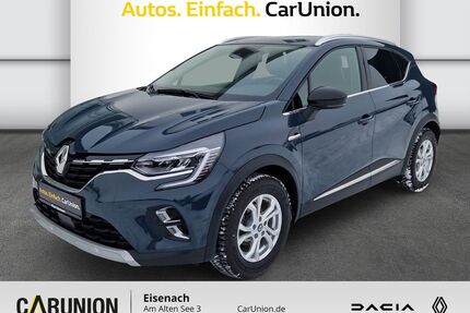 Renault Captur Gebrauchtwagen