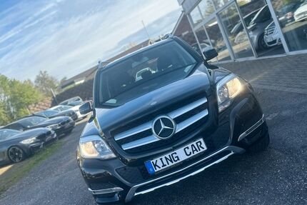 Mercedes-Benz GLK 220 Gebrauchtwagen