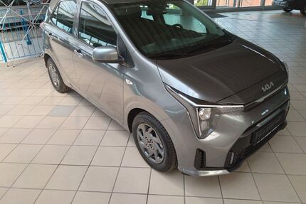 Kia Picanto Gebrauchtwagen