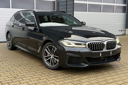 BMW 540 Gebrauchtwagen