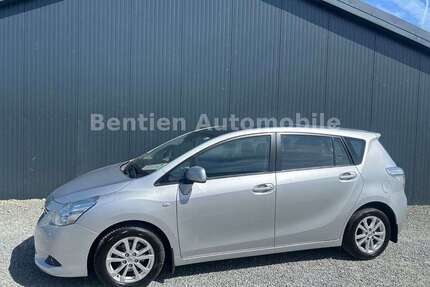 Toyota Verso Gebrauchtwagen