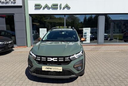 Dacia Sandero Gebrauchtwagen