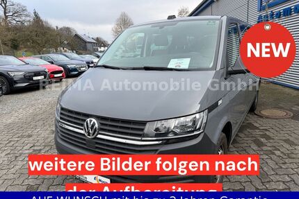 VW T6 Kombi Gebrauchtwagen
