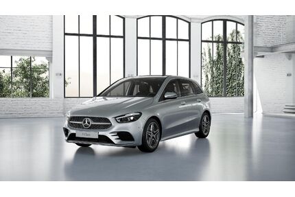 Mercedes-Benz B 180 Gebrauchtwagen