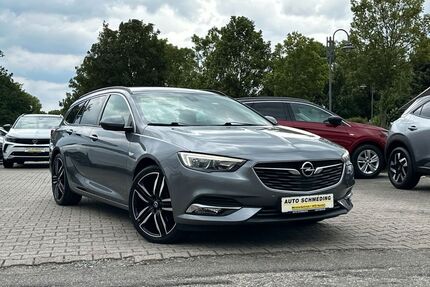 Opel Insignia Gebrauchtwagen