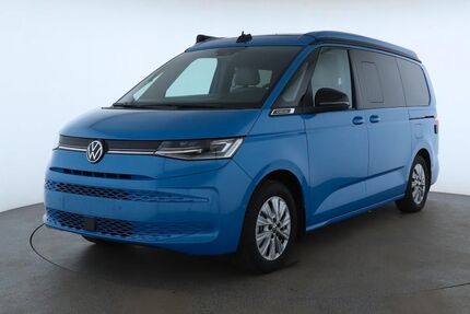 VW T7 California Gebrauchtwagen