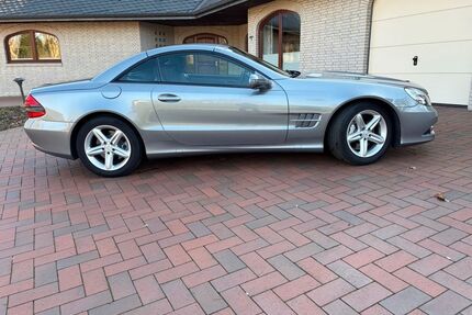 Mercedes-Benz SL 350 Gebrauchtwagen