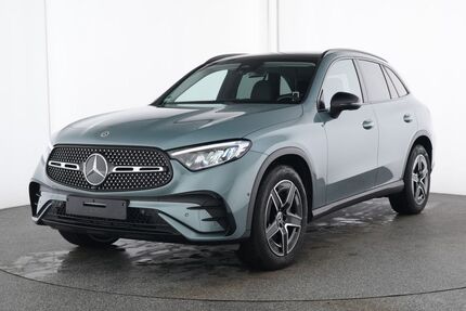 Mercedes-Benz GLC 300 Gebrauchtwagen