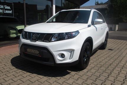 Suzuki Vitara Gebrauchtwagen