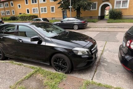 Mercedes-Benz 190 Gebrauchtwagen