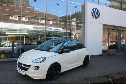 Opel Adam Gebrauchtwagen