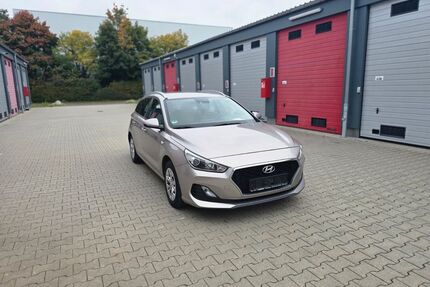 Hyundai i30 Gebrauchtwagen