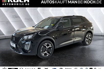 Peugeot 2008 Gebrauchtwagen