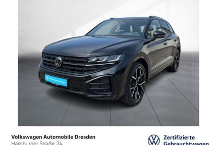 VW Touareg Gebrauchtwagen