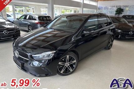 Mercedes-Benz B 200 Gebrauchtwagen