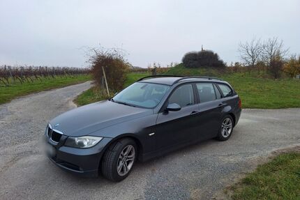BMW 318 Gebrauchtwagen