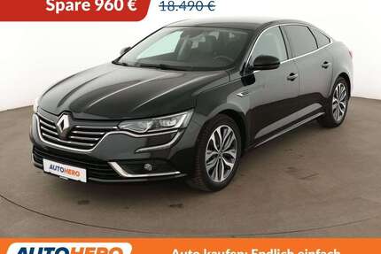 Renault Talisman Gebrauchtwagen
