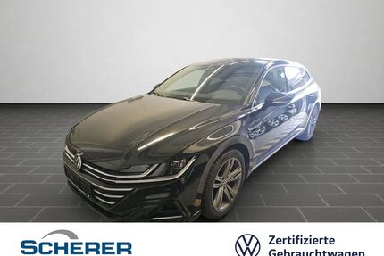 VW Arteon Gebrauchtwagen